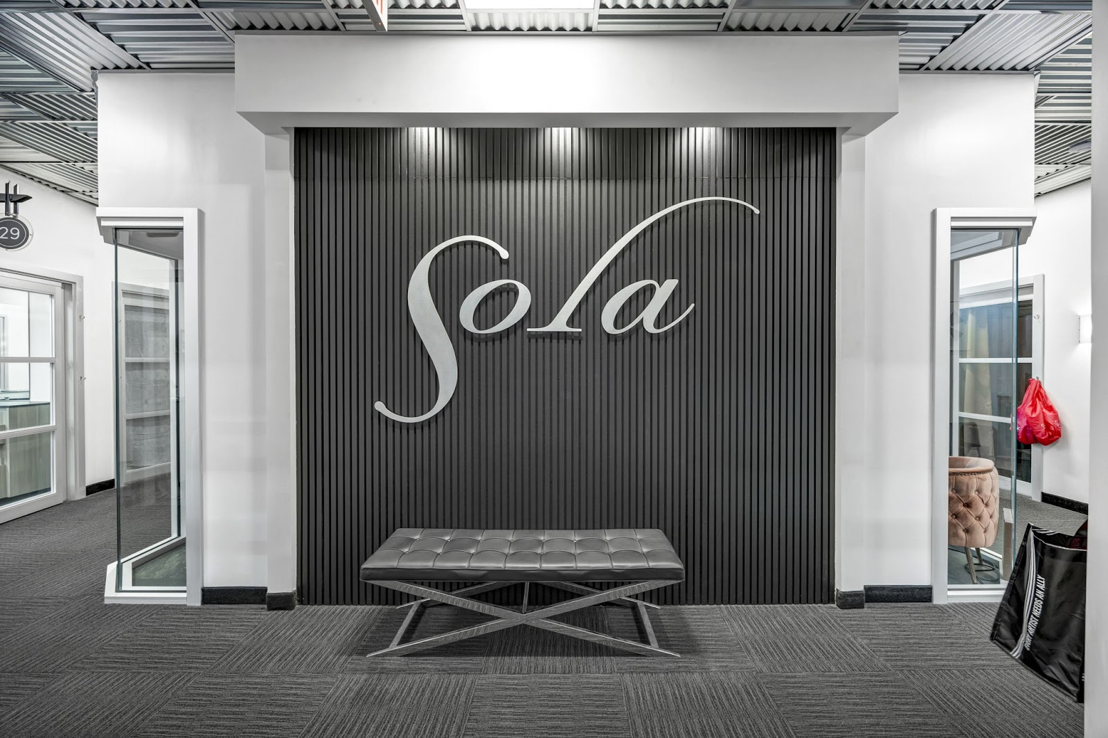 Sola Salons nail photo 2